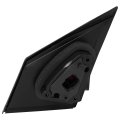 Right Side View Mirror For 2009-2015 Chevy Cruze Electric Adjustment 3pins Replaces 96831835 
