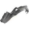 Front Fender Liner Splash Guard Pair For Chevy Tracker 1999 To 2004 Driver And Passenger Side Gm1248161 Gm1249161 30021209