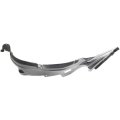 Front Fender Liner Splash Guard Pair For Chevy Tracker 1999 To 2004 Driver And Passenger Side Gm1248161 Gm1249161 30021209