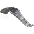 Front Fender Liner Splash Guard Pair For Chevy Tracker 1999 To 2004 Driver And Passenger Side Gm1248161 Gm1249161 30021209
