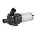 X Autohaux Car Auxiliary Coolant Water Pump A0018351364 5098398aa Engine For Mercedes-benz G500 G55 Amg G550 Slk320