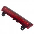 Kuafu Third Brake Light Compatible With 2000-2006 Chevy Suburban Tahoe Gmc Yukon Xl 12 Led Tail Lights High Mount Rear Center