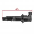 For Ignition Coil Yamaha Wr450f 2003-2009 2011 Yz450f Mod-ztf1-16195