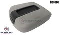 2007 Chevy Silverado 1500 Lt Ls Z71 Center Console Lid Cover Gray