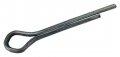 Left Hand Thread Steering Tie Rod End Compatible With 1992-00 Timberwolf Yfb250