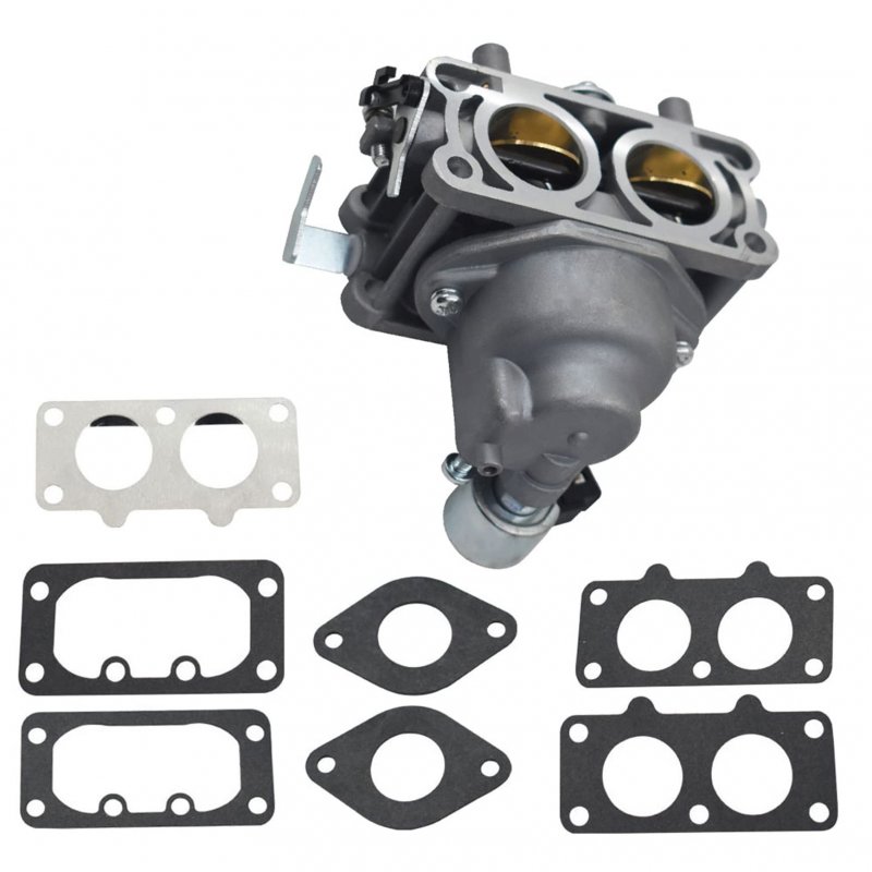 Ysmn 15004-1011 Carburetor Replacement For Kawasaki 15004-0930 15004-7082 Fx730v Engine