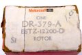 Motorcraft Dr379a Rotor