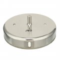 Uxcell 140mm Diamond Coated Glass Hole Saw Drill Bits For Ceramic Tile Marble Rock Porcelain Bottles Pots Brick