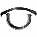 T-top Side Rail Seals Elp 5020 Pair Of 25 In Weatherproof For Buick Regal 1978 To 1987 Chevrolet Monte Carlo And Oldsmobile 