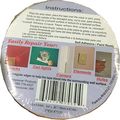 Self Adhesive Stress Crack Tape 7030 1 25 In X 30 Ft Smooth Roll For Drywall And Plaster Wall Repair Paint Ready With Feathered 
