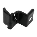 Bumper Absorber Retainer Front Driver Side Upper For Nissan Rogue 2021 2022 2023 Steel Replacement Ni1062106 622436ra0a 