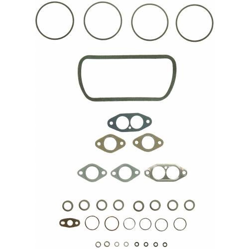 Hs 21193 B Engine Cylinder Head Gasket Set For Volkswagen Beetle 1967 To 1979 Campmobile Fastback And Karmann Ghia