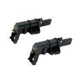 Whirlpool Awm325 Awm326 Motor Carbon Brushes 481236248004 