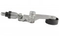 Bapmic 16620-0w093 Serpentine Belt Tensioner Assembly For Toyota Celica Corolla Pontiac Vibe Chevrolet Prizm 1 8l
