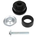 Body Mount 924 180 For Gmc Sonoma And Chevrolet S10 1994 2004 Black Replacement Bushings Fits 2014032743 15054256 924180 