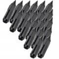 Aintier Wheel Lug Nuts 12x1 5 Thread Closed End Lugs For 1997-2003 Acura Cl 1990-2001 Integra 1991-2005 Nsx 2002-2006 Rsx