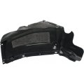 Audi A6 Quattro Splash Guard Fender Liner 2012 13 14 15 Front Driver Side Section Replacement For 4g0853887c Au1242100 Trim All 