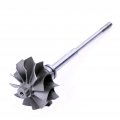 Genuine Turbo Turbine Wheel For Mitsubishi Td025l 49173-06300 Deutz 