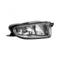 Passenger Side Fog Light For Chrysler Pt Cruiser 2001 2002 2003 2004 2005 Clear Lens Chrome Housing Replacement Ch2593116 