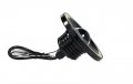 Blinglights Brand Halo Fog Lights Compatible With 2010 2011 2012 Kia Sorento