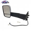 Tom Power Towing Mirror Left Lh For 2013-2018 Ram 1500 2500 3500 128-04245l