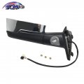 Tom Power Towing Mirror Left Lh For 2013-2018 Ram 1500 2500 3500 128-04245l