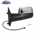 Tom Power Towing Mirror Left Lh For 2013-2018 Ram 1500 2500 3500 128-04245l