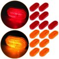 5x Roof Cab Marker Lights With Wiring Pack Forord 250 350 F 450 F 550 Super Duty 1999 2013 And Ford Excursion 2000 2005 Top 