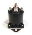 The Rop Shop Starter Solenoid For Club Car 8016 008016 Fits Ds Golf Carts 36v 4-terminap Shop Starter Solenoid For Club Car