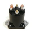 The Rop Shop Starter Solenoid For Club Car 8016 008016 Fits Ds Golf Carts 36v 4-terminap Shop Starter Solenoid For Club Car