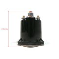 The Rop Shop Starter Solenoid For Club Car 8016 008016 Fits Ds Golf Carts 36v 4-terminap Shop Starter Solenoid For Club Car