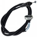 Niche Throttle Cable For Honda 17920-hm8-305 17920-hb3-315 Trx200sx Trx250 Trx250ex Trx250te Trx250tm