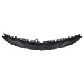 Front Upper Bumper Impact Absorber Support For Mercedes-benz Cla250 Cla45 Amg 2014 2015 2016 