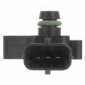 Ocpty 4pcs 12594942 Manifold Absolute Pressure Sensor Fit For 2011 Buick Regal