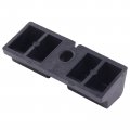 Motoku Battery Tray Hold Down Bracket For Ram 1500 2500 3500 4500 5500