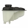 Brtec 603-284 Front Engine Coolant Reservoir For Mercedes-benz C230 C240 C280 C320 C350 Clk280 Clk500 