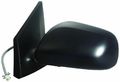 Fit System 70626t Toyota Corolla Driver Side Replacement Flat Mirror 
