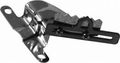 Racing Power R9180 Chrome Timing Tab With 8in Pointer 