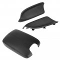 Center Console Cover Front Door Panels For 2008-2012 Accord Armrest Replacemet 