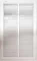 14 X 25 Steel Return Air Filter Grille For 1 Removable Face Door Hvac Duct Cover Flat Stamped White Outer Dimensions 16 W 27 5 