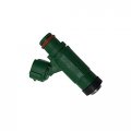 4pcs Fits 2004 Replacement For Mitsubishi Lancer Outlander 2 4l Fuel Injectors Hda305e