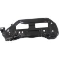 Radiator Support Passenger Side For Toyota Yaris 2012 2013 2014 Hatchback Panel Assembly To1225309 5320252908 