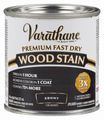 Wood Stn Ebony 5pt 
