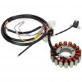Aintier Powersports Stators Fit For 2005 Polaris Atp 500 2010-2014 Ranger 400 2004 425 2004-2012 Scrambler
