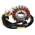 Aintier Powersports Stators Fit For 2005 Polaris Atp 500 2010-2014 Ranger 400 2004 425 2004-2012 Scrambler