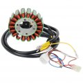 Aintier Powersports Stators Fit For 2005 Polaris Atp 500 2010-2014 Ranger 400 2004 425 2004-2012 Scrambler