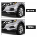 G-plus Fog Light Covers Bezels Set Compatible With Nissan Rogue Sport S Sv 2020 2021 2022 Ni1039175 Ni1038175 622566mr5b