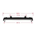 Car Sunroof Shade Cover Assembly 2009-2017 For Audi Q5 2007-2014 Volkswagen Golf 2013 Jetta 2012-15 Passat 1k9877307b Panoramic