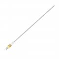 Uxcell G1 4inch Thread Liquid Indicator Electrode Probe 4 X 340 Mm Level Pin For Steam Boiler Swimming Pool