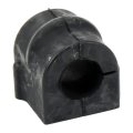 Suspension Stabilizer Shaft Insulator For Pontiac G6 2005 2010 Front Rubber 1 496 In Outside Diameter 9 26 Mm Wall Thickness 